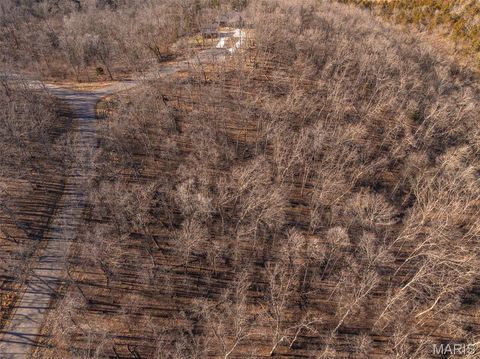 2835 Tyrolean Way Drive Innsbrook MO 63390