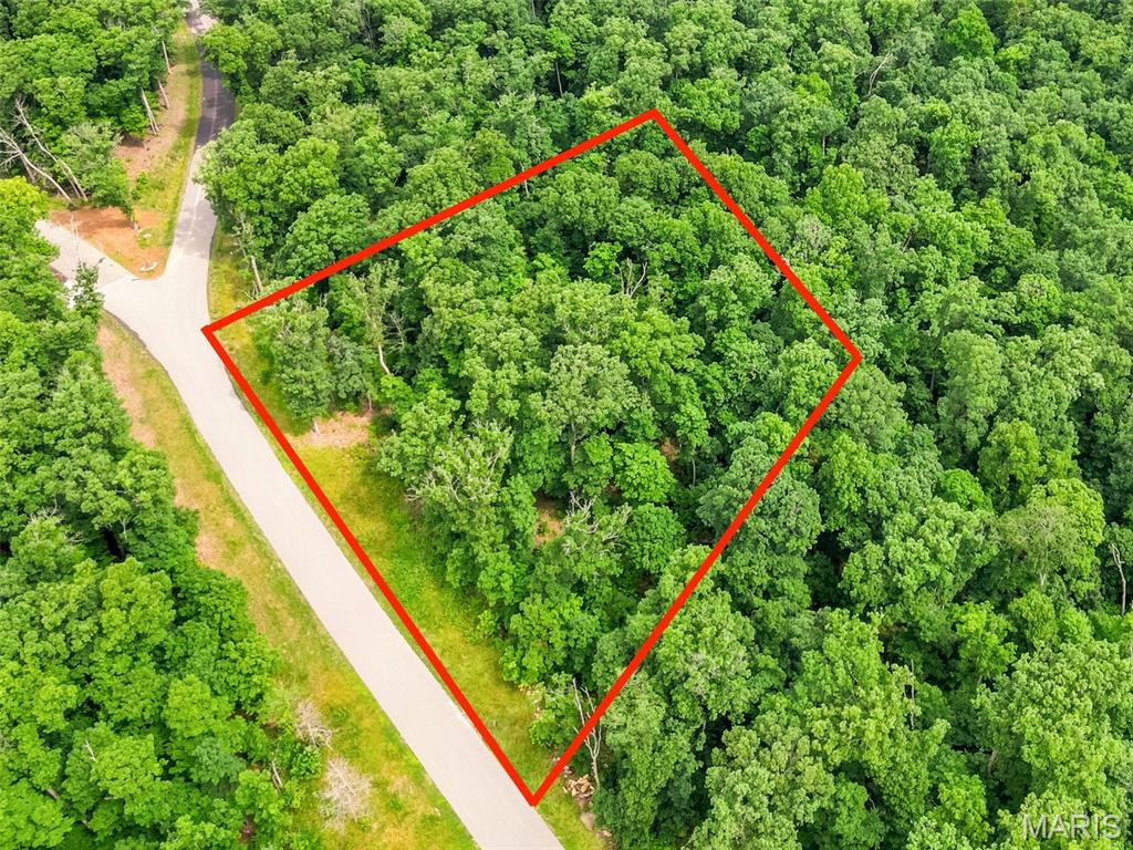 Photo 1 of 10 — 2835 Tyrolean Way Drive, Innsbrook, MO 63390