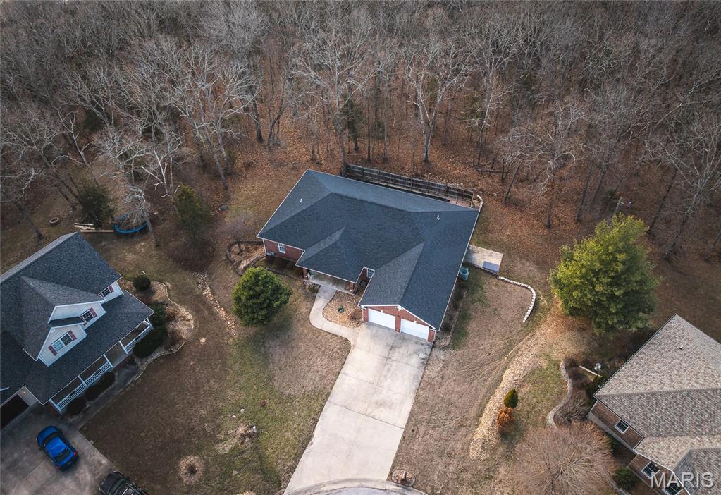 Quarry # 1 - Residential