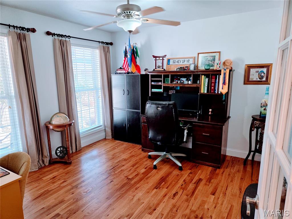 Quarry # 1 - Residential