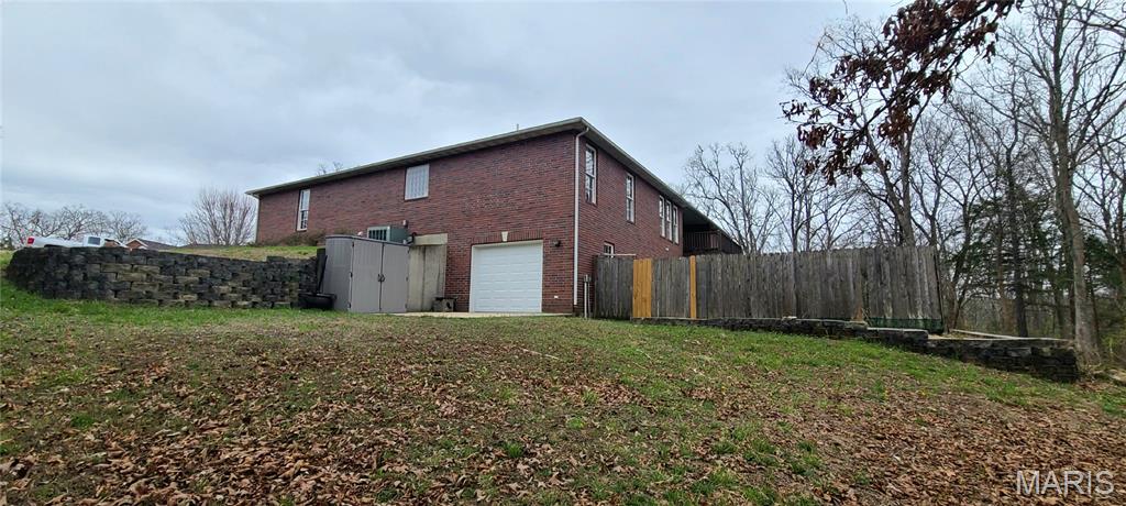 Quarry # 1 - Residential