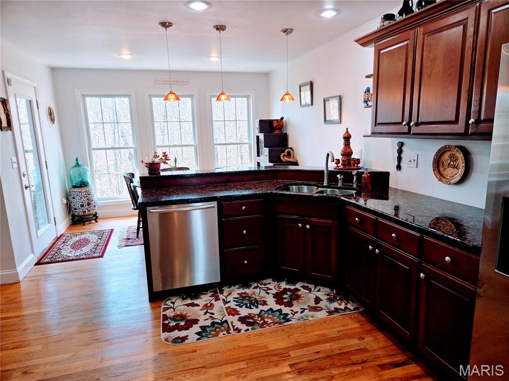 Quarry # 1 - Residential