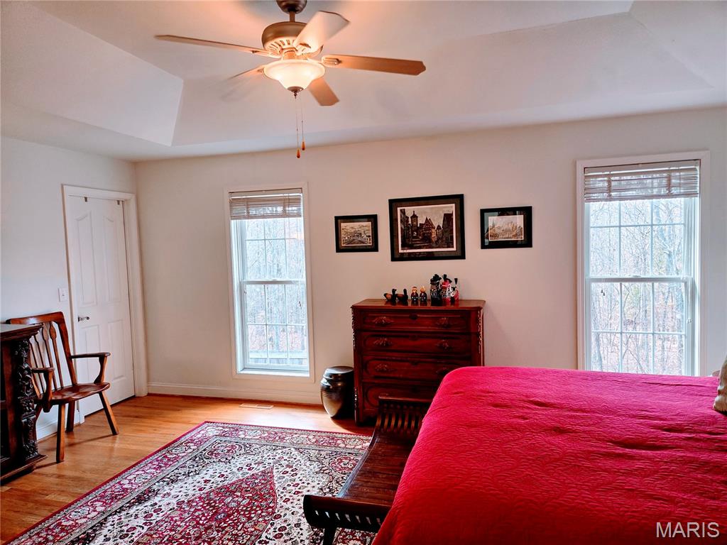 Quarry # 1 - Residential