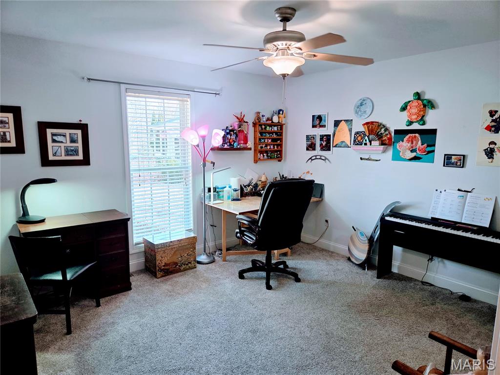 Quarry # 1 - Residential