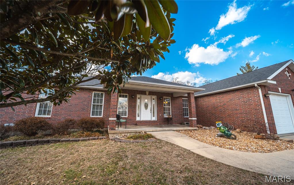 Quarry # 1 - Residential