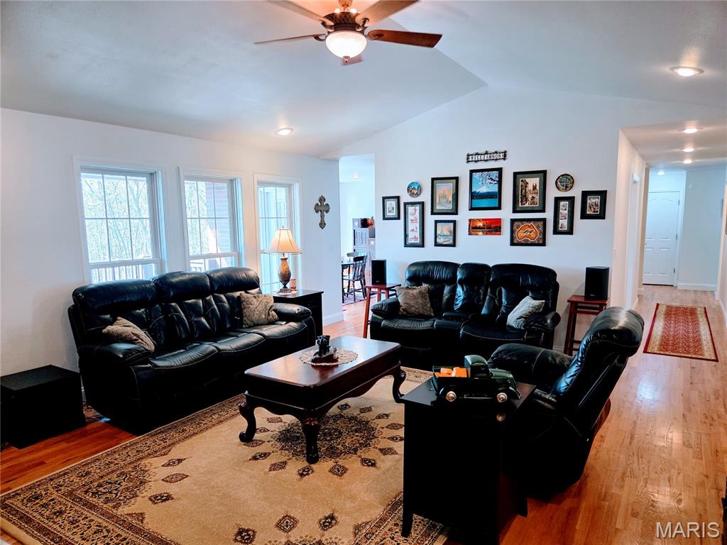 Quarry # 1 - Residential