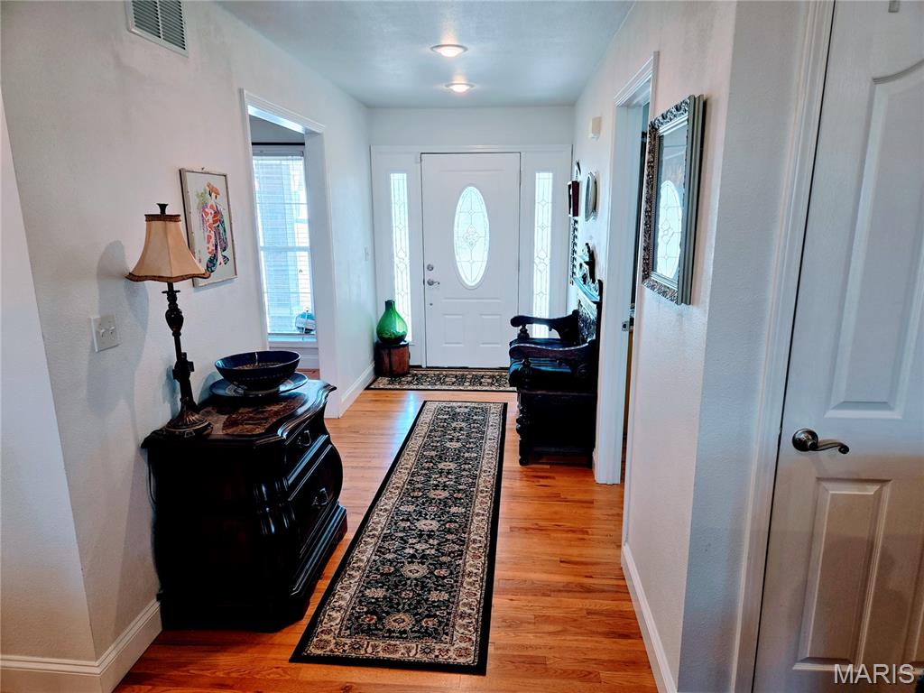 Quarry # 1 - Residential