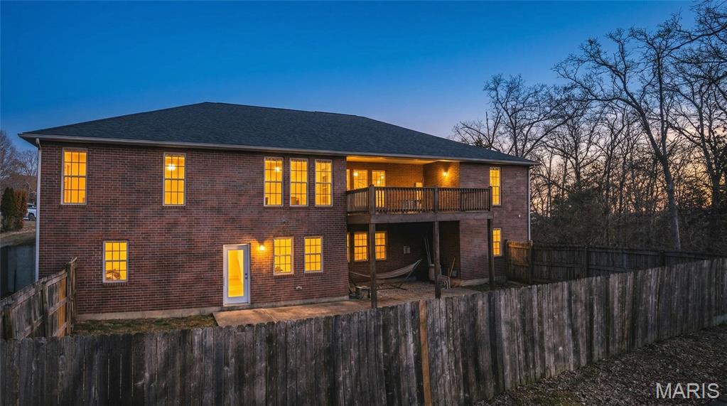 Quarry # 1 - Residential