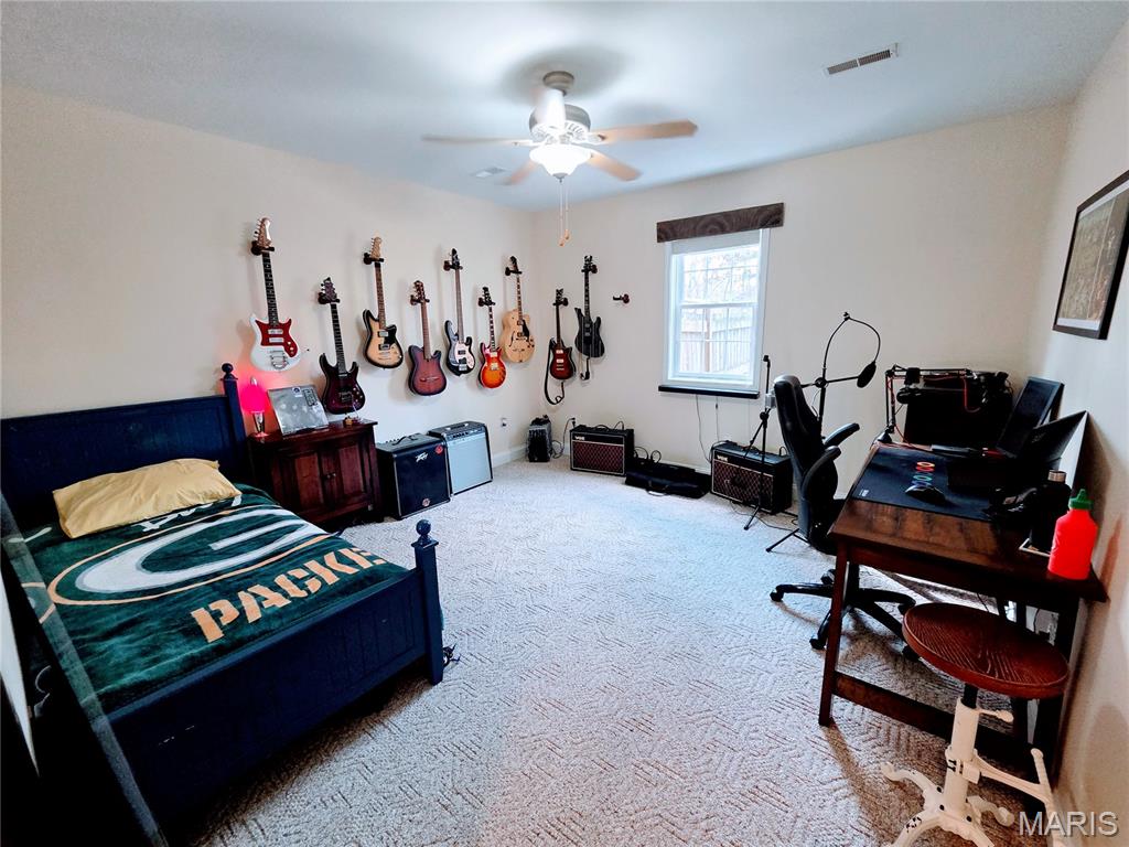 Quarry # 1 - Residential