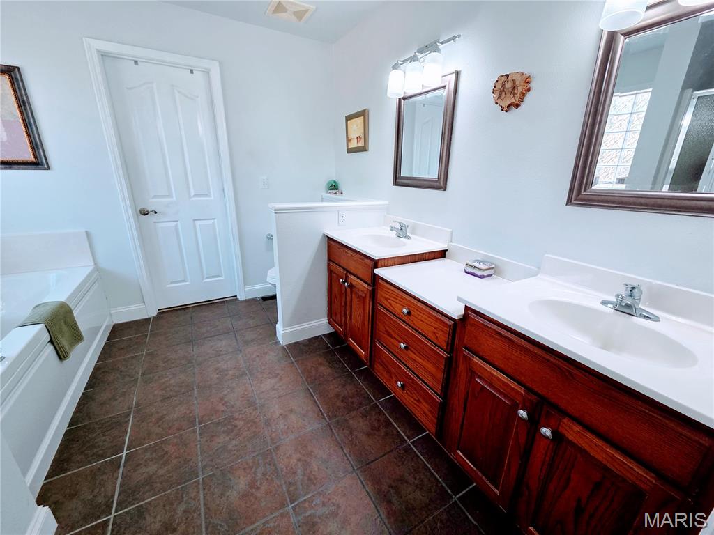 Quarry # 1 - Residential