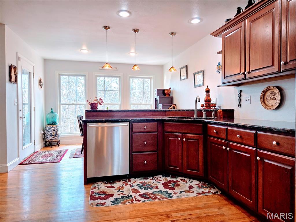 Quarry # 1 - Residential