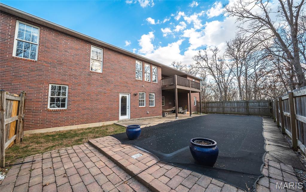 Quarry # 1 - Residential