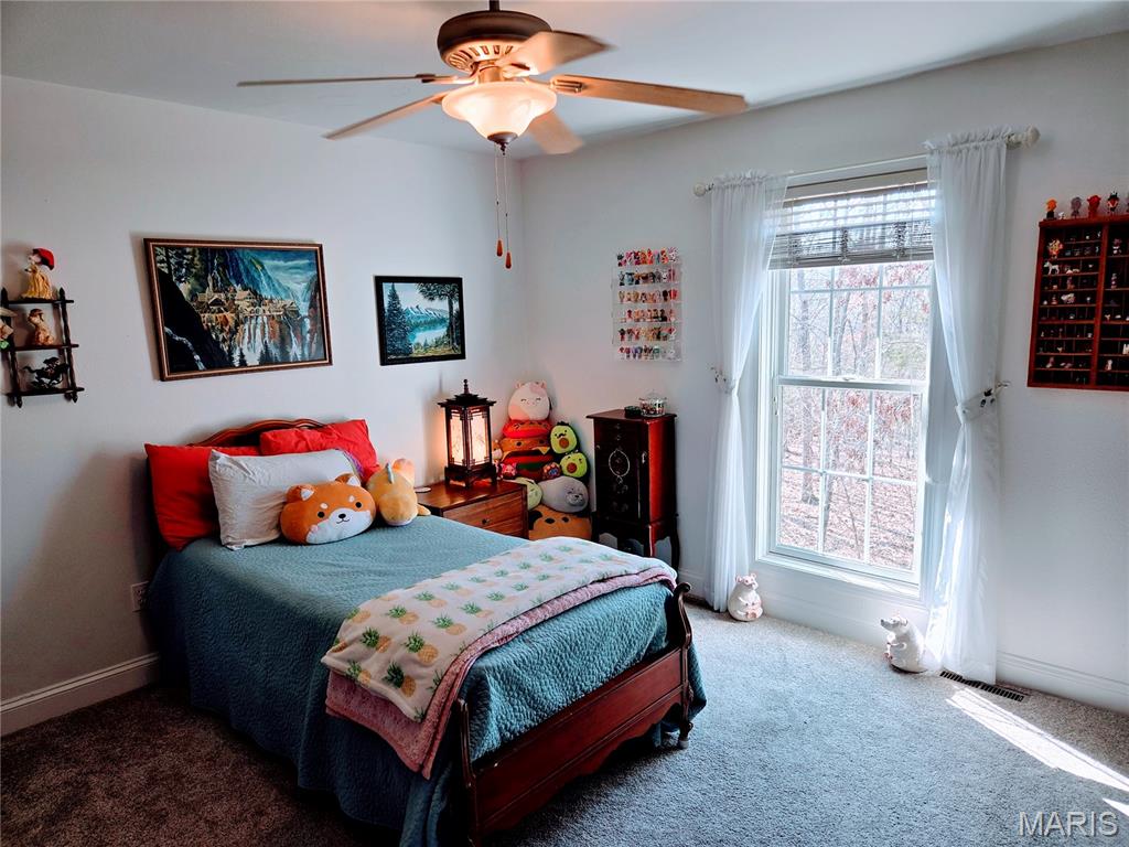 Quarry # 1 - Residential