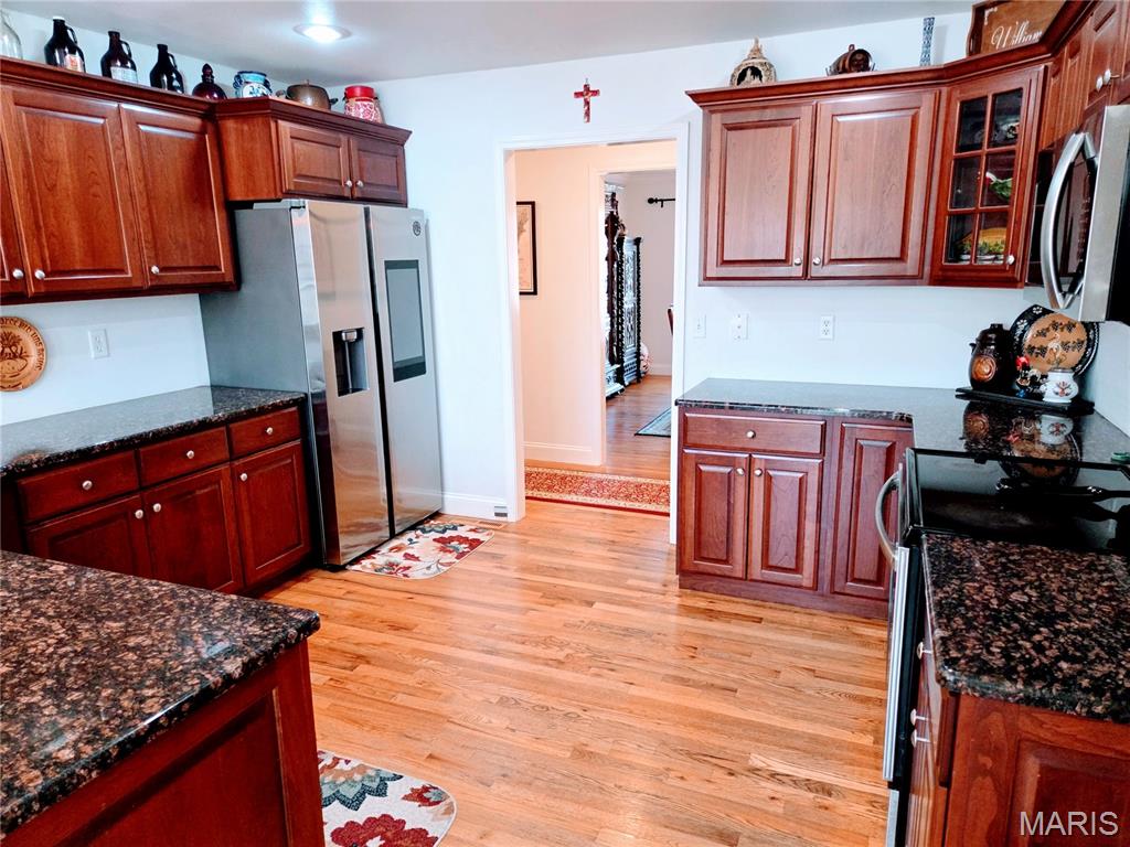 Quarry # 1 - Residential