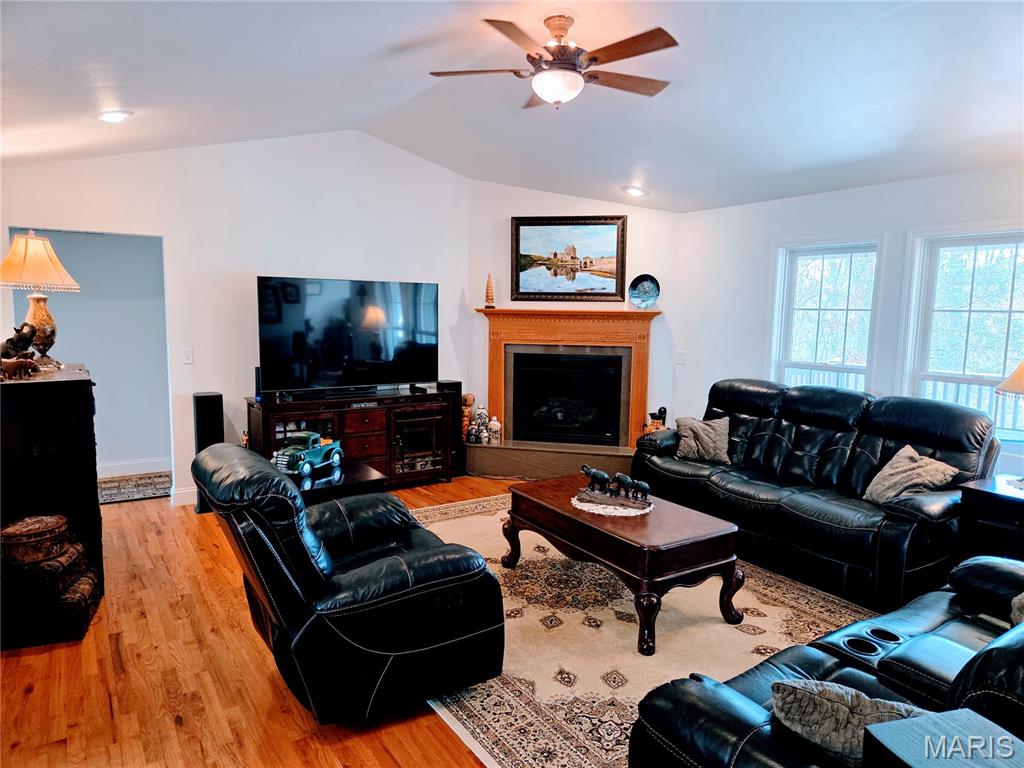 Quarry # 1 - Residential