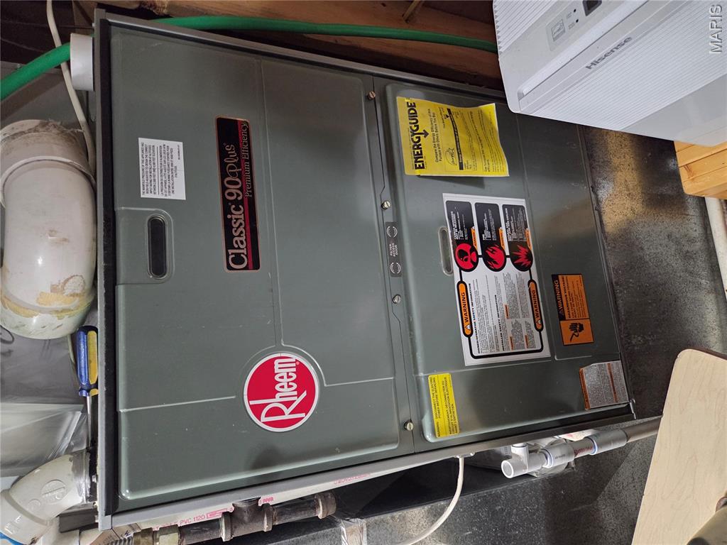 Quarry # 1 - Residential