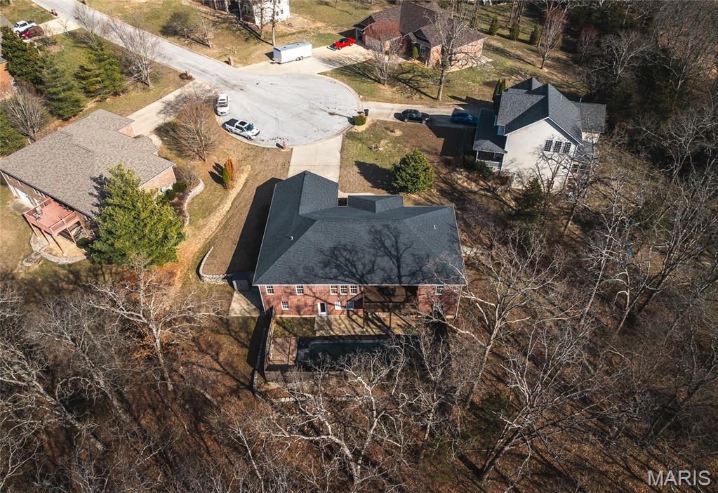 Quarry # 1 - Residential