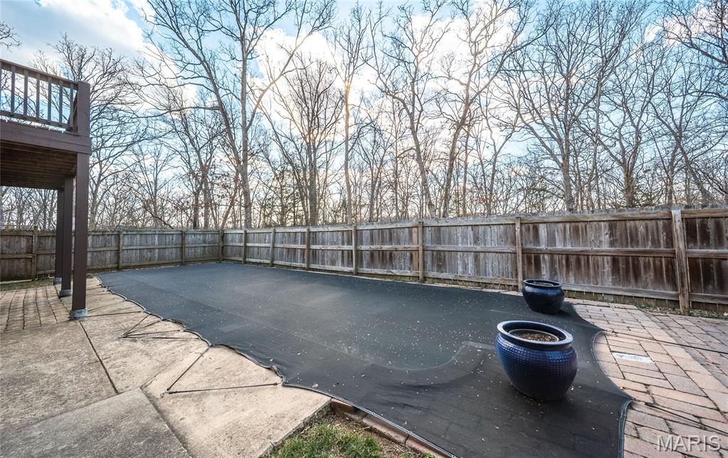 Quarry # 1 - Residential