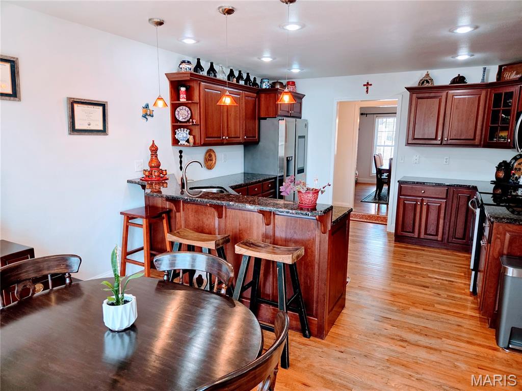 Quarry # 1 - Residential