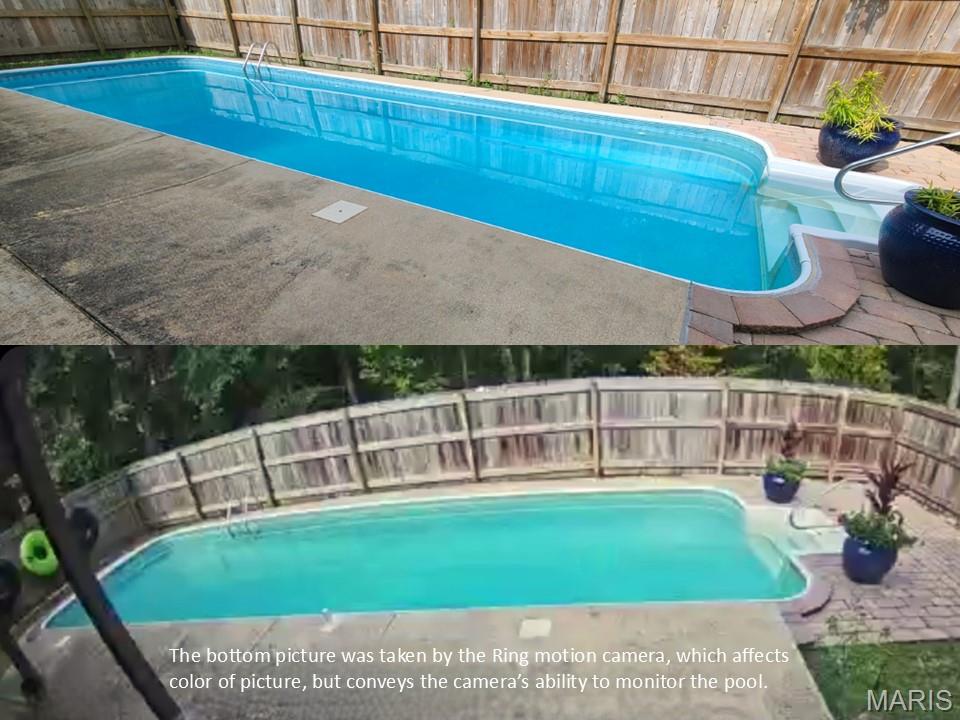 Quarry # 1 - Residential