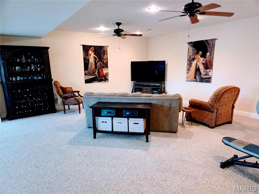 Quarry # 1 - Residential