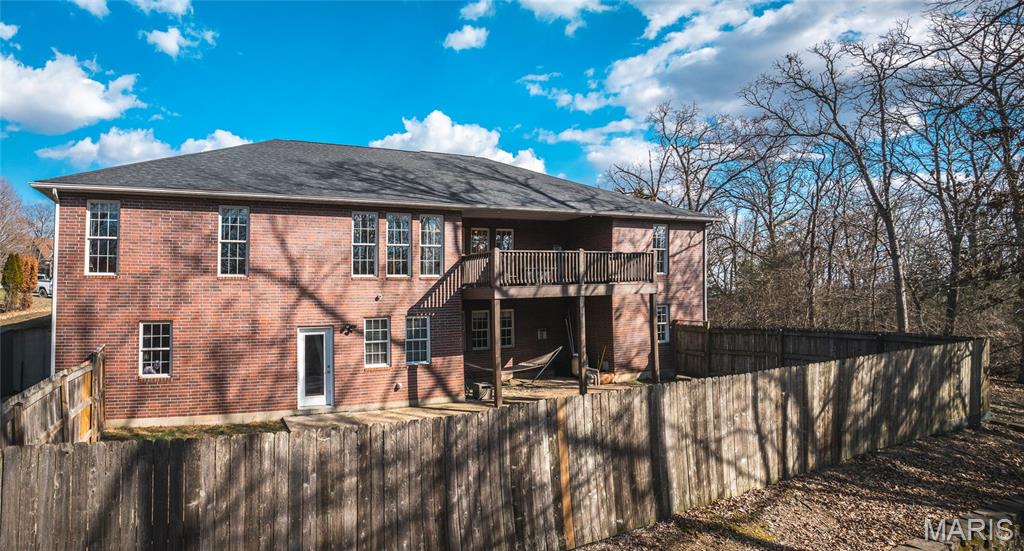 Quarry # 1 - Residential