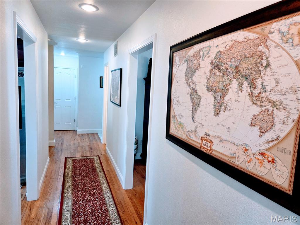 Quarry # 1 - Residential