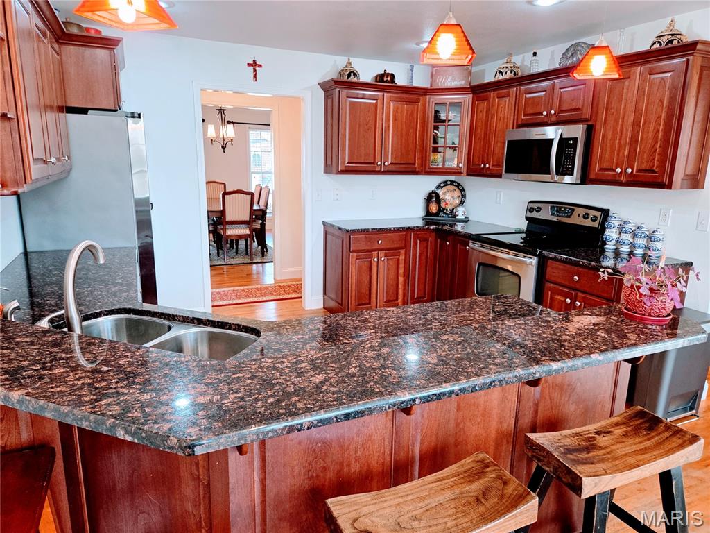 Quarry # 1 - Residential