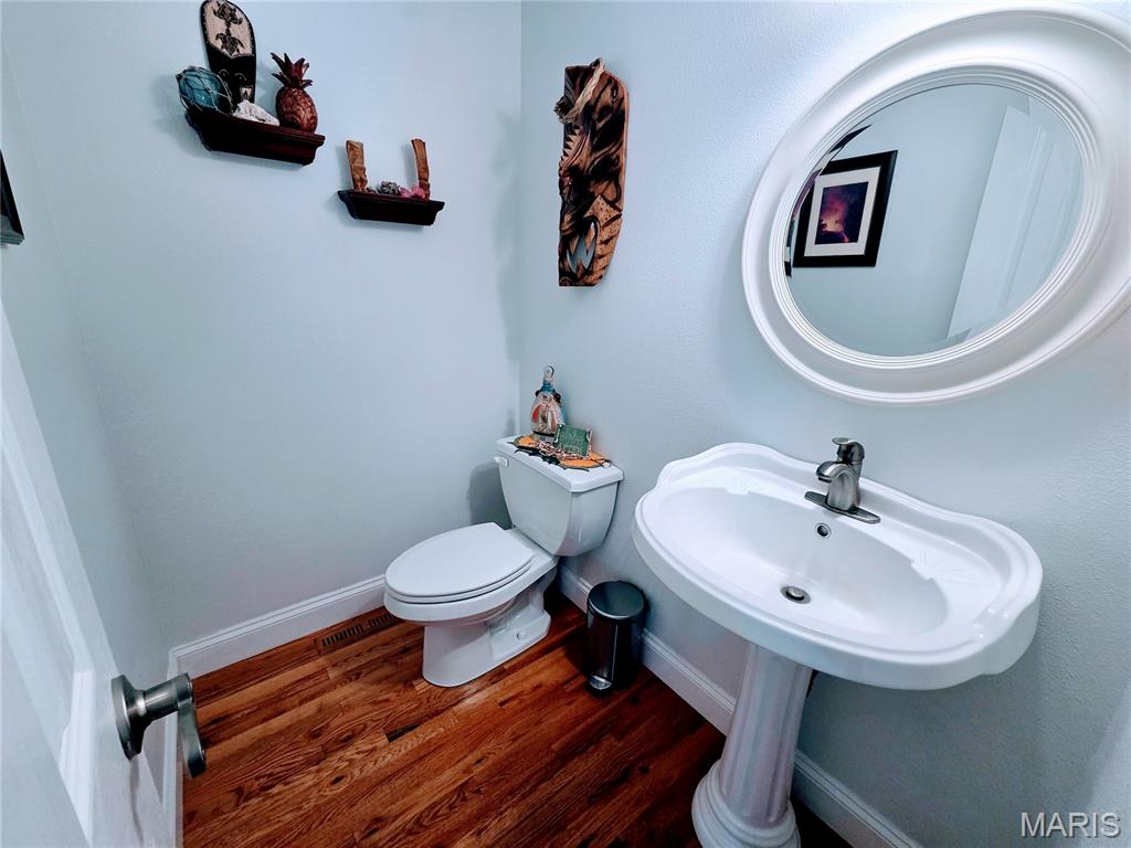 Quarry # 1 - Residential