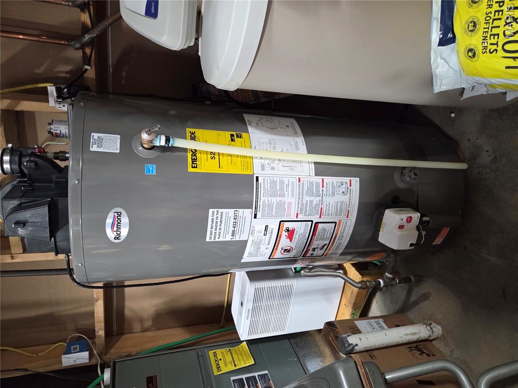 Quarry # 1 - Residential