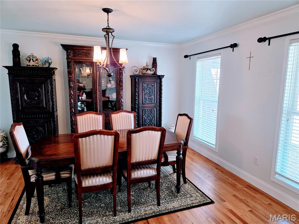 Quarry # 1 - Residential