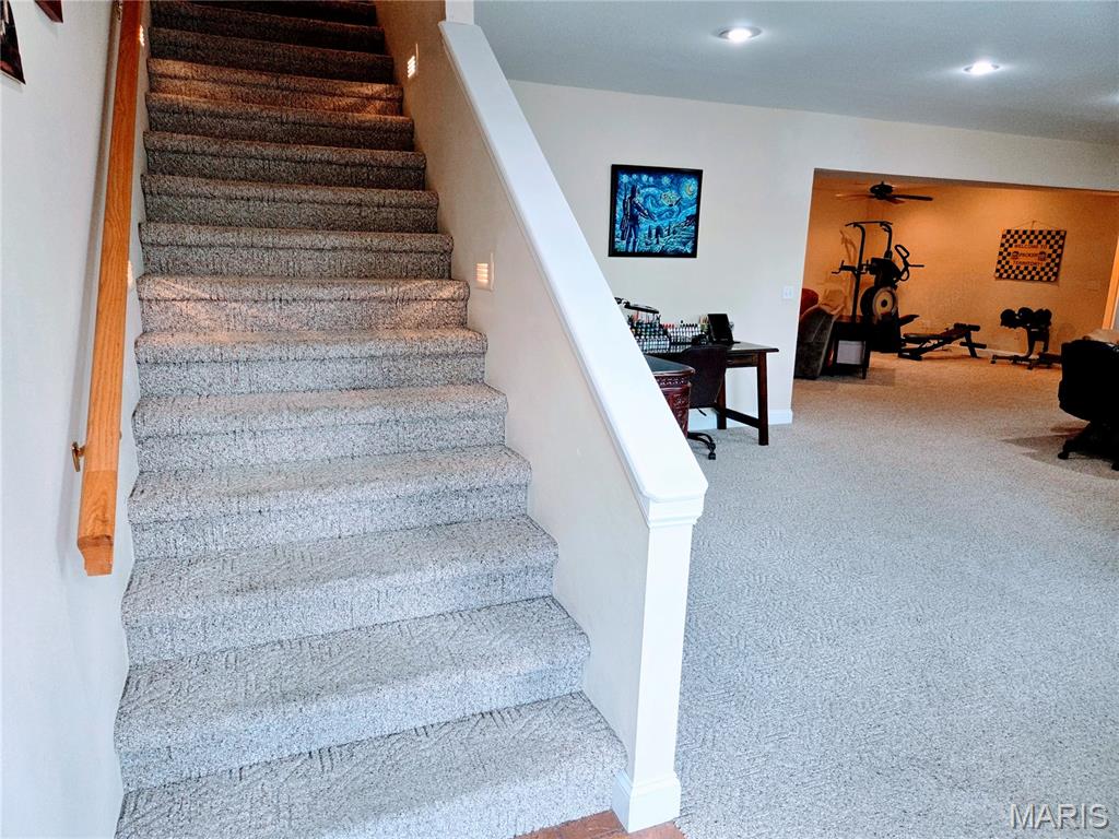 Quarry # 1 - Residential