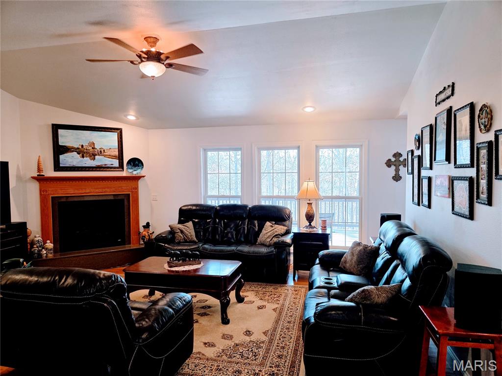 Quarry # 1 - Residential