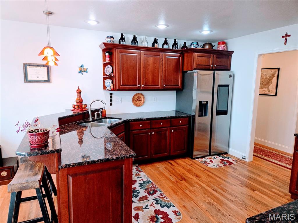 Quarry # 1 - Residential