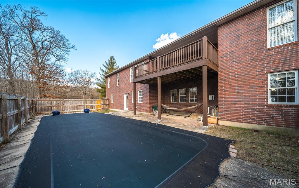 Quarry # 1 - Residential