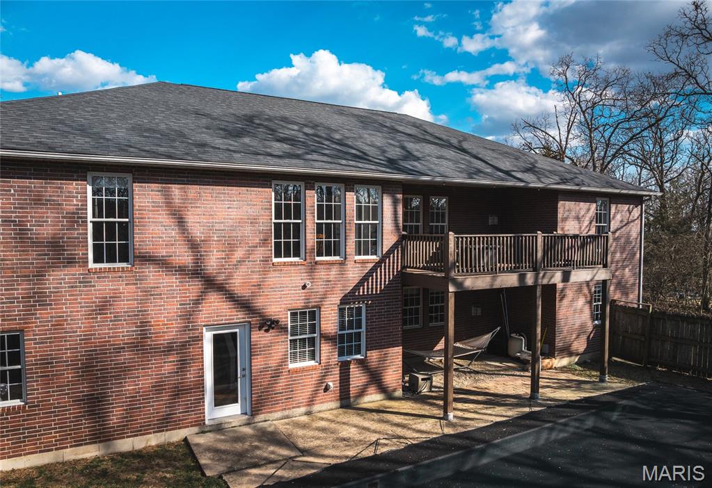 Quarry # 1 - Residential