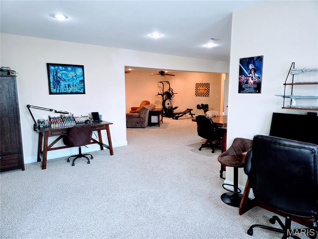 Quarry # 1 - Residential