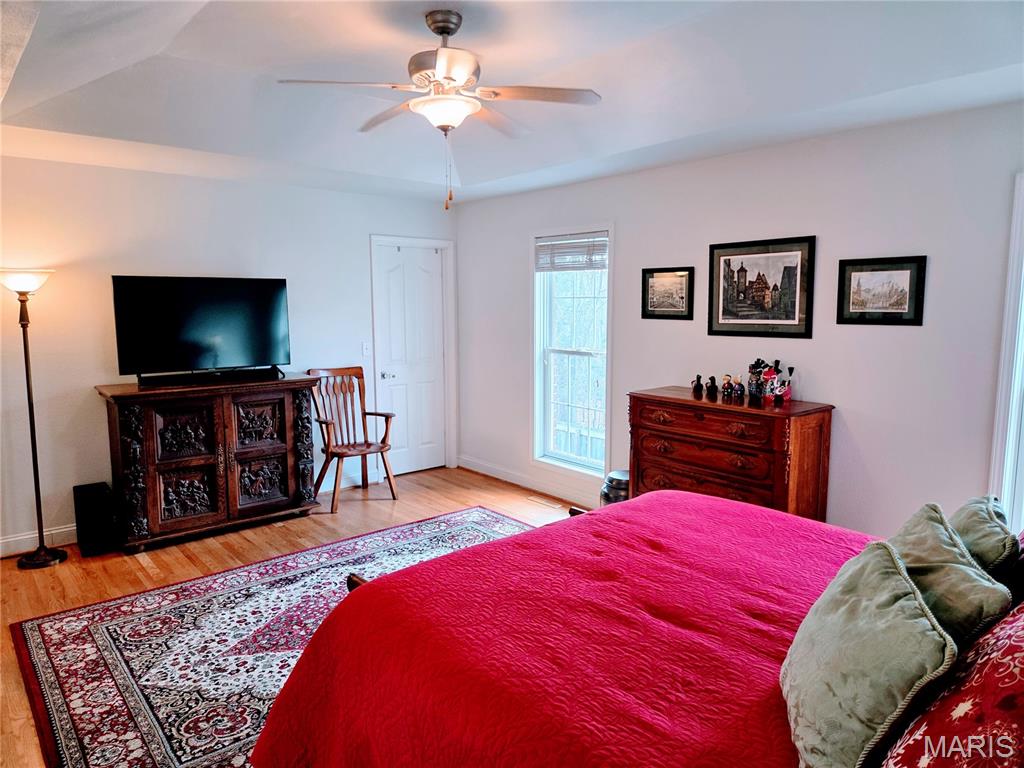 Quarry # 1 - Residential