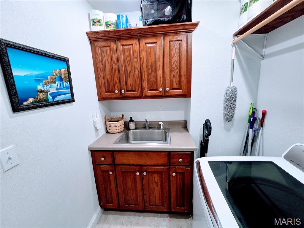 Quarry # 1 - Residential