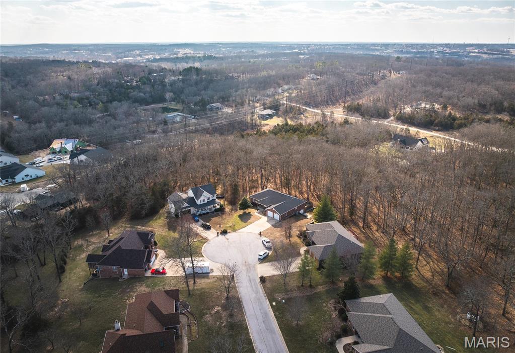 Quarry # 1 - Residential