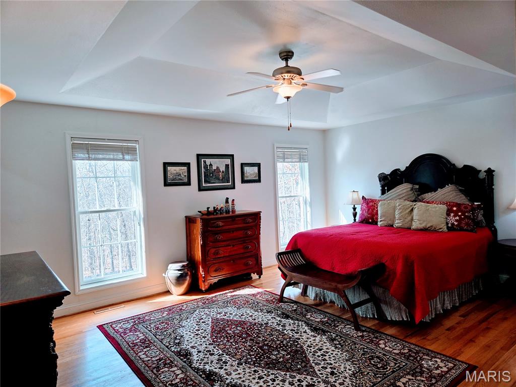 Quarry # 1 - Residential