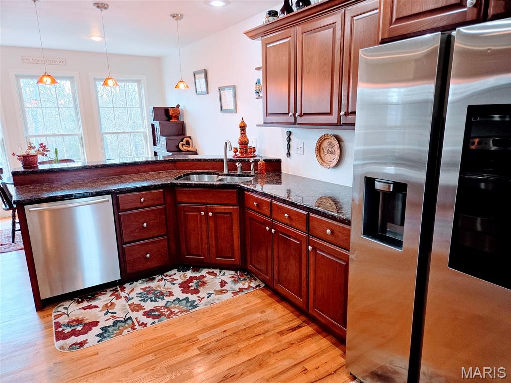 Quarry # 1 - Residential