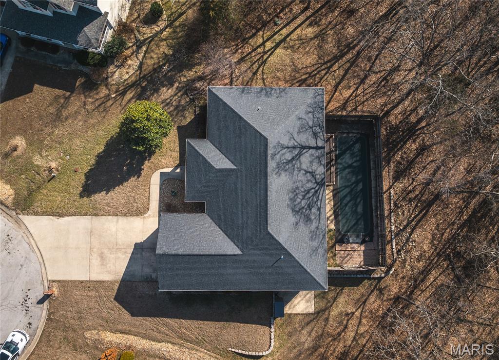 Quarry # 1 - Residential