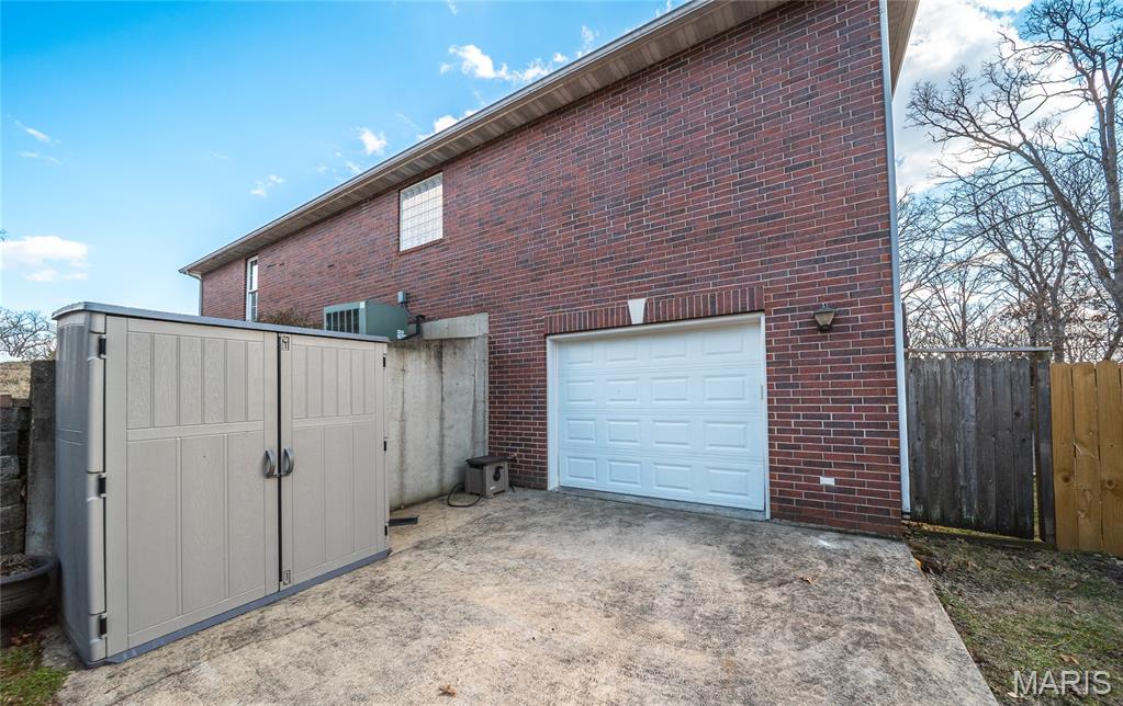 Quarry # 1 - Residential