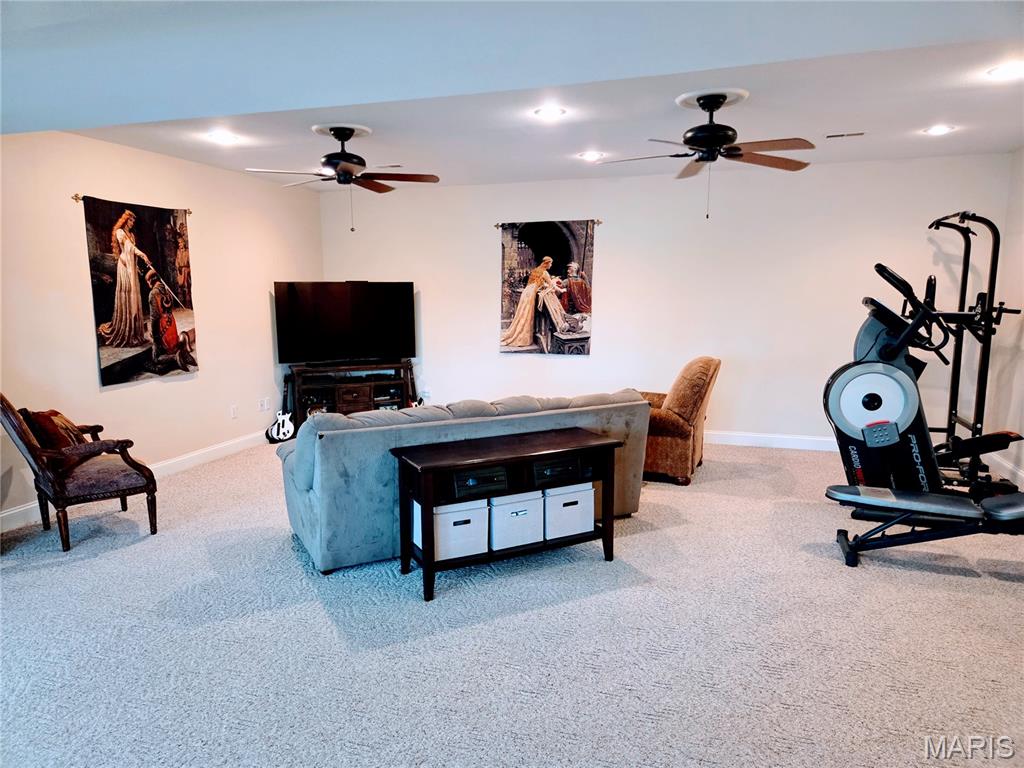 Quarry # 1 - Residential