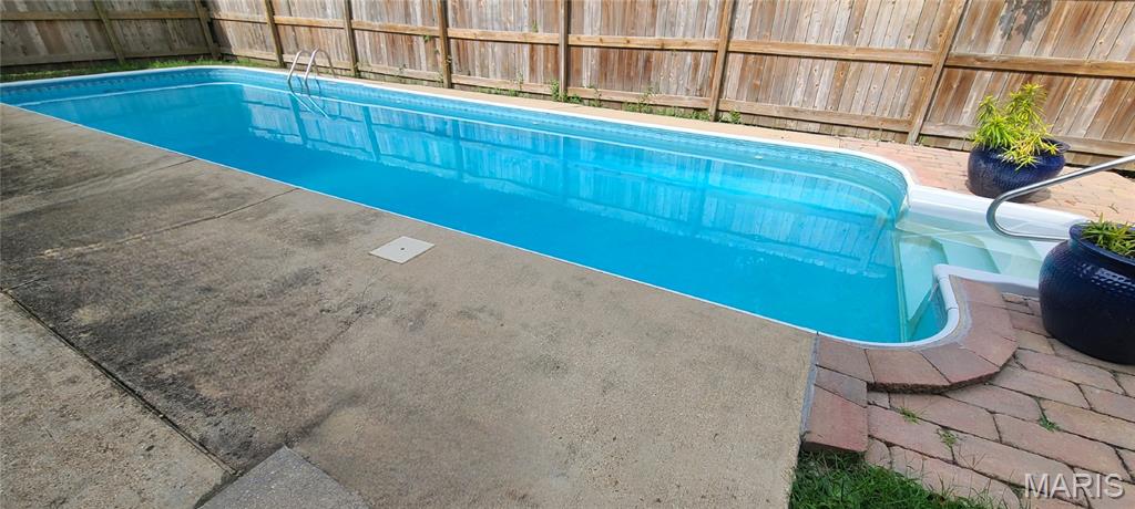 Quarry # 1 - Residential