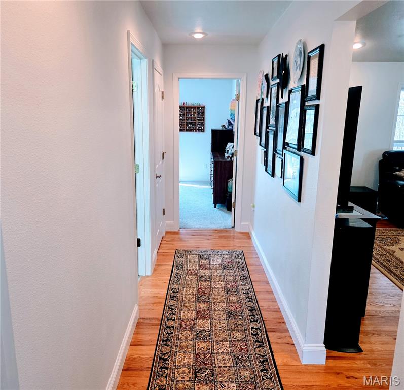 Quarry # 1 - Residential