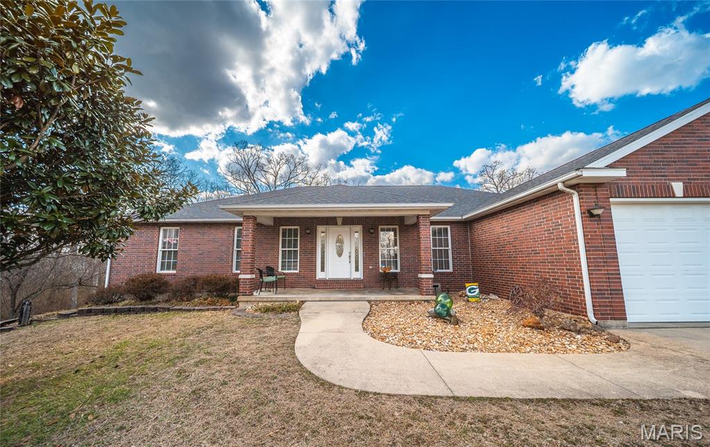 Quarry # 1 - Residential