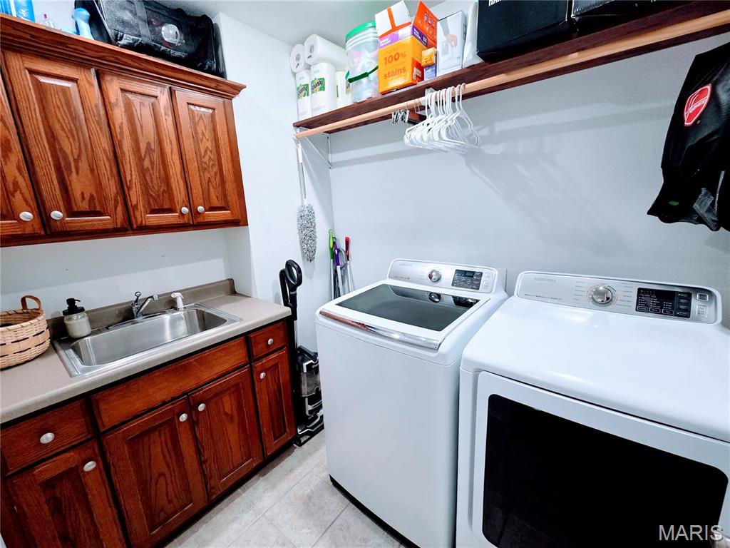 Quarry # 1 - Residential