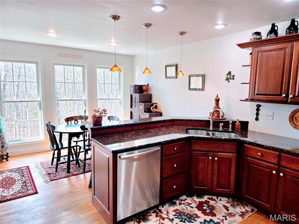 Quarry # 1 - Residential